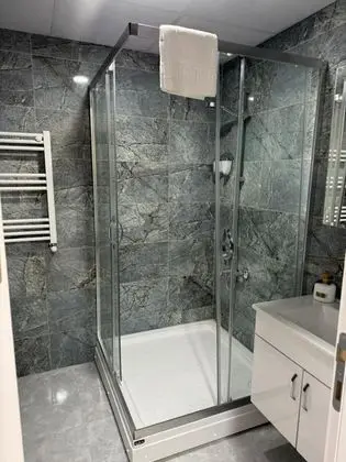 Deluxe Oda, Dağ Manzaralı, Uyandırma Servisi