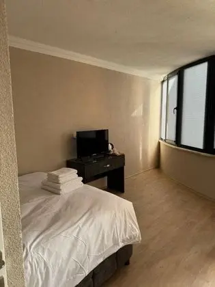 Geniş Standart Oda, Dağ Manzaralı, Uyandırma Servisi