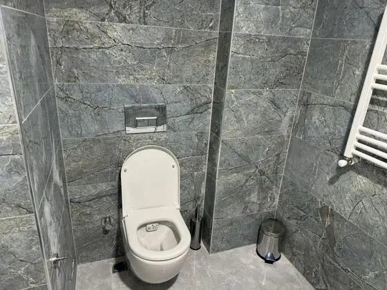 Geniş Standart Oda, Dağ Manzaralı, Uyandırma Servisi