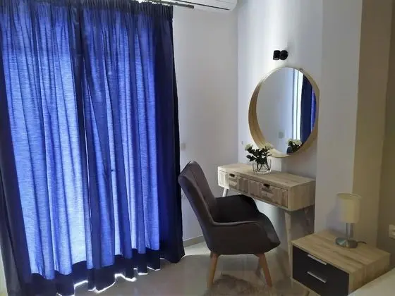 Deluxe İki Ayrı Yataklı Oda, 1 Yatak Odası