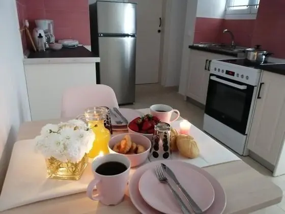 Deluxe İki Ayrı Yataklı Oda, 1 Yatak Odası