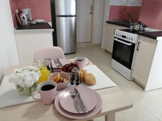 Deluxe İki Ayrı Yataklı Oda, 1 Yatak Odası