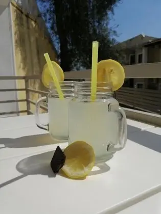 Deluxe İki Ayrı Yataklı Oda, 1 Yatak Odası