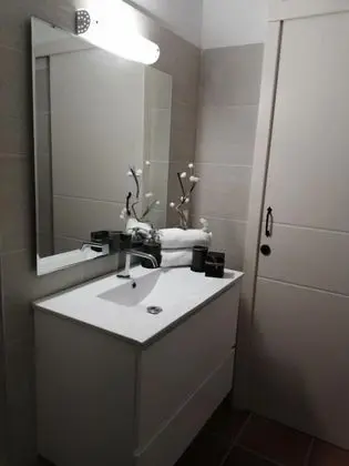 Deluxe İki Ayrı Yataklı Oda, 1 Yatak Odası