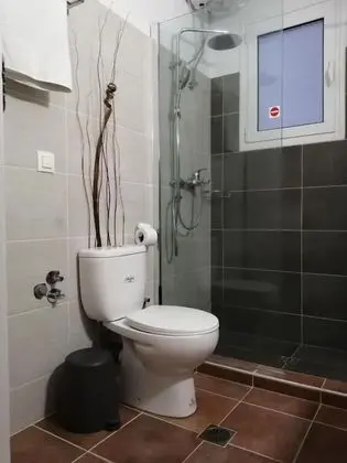 Deluxe İki Ayrı Yataklı Oda, 1 Yatak Odası