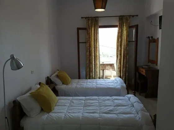 Standard Stüdyo, Deniz Manzaralı