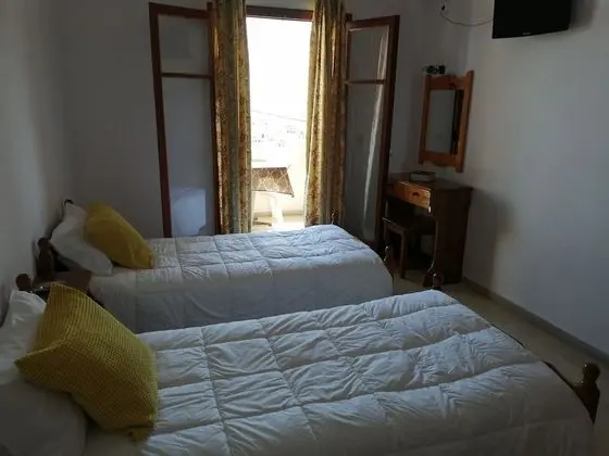 Standard Stüdyo, Deniz Manzaralı