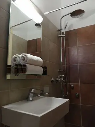 Standard Stüdyo, Deniz Manzaralı