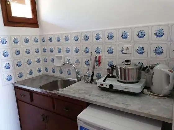 Standard Stüdyo, Deniz Manzaralı