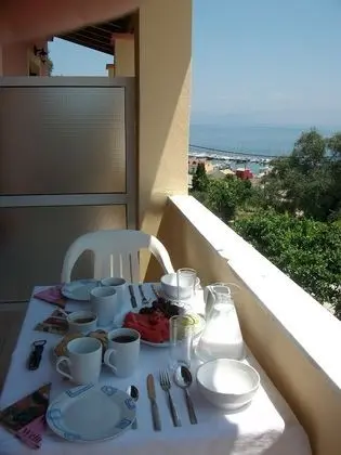 Standard Stüdyo, Deniz Manzaralı