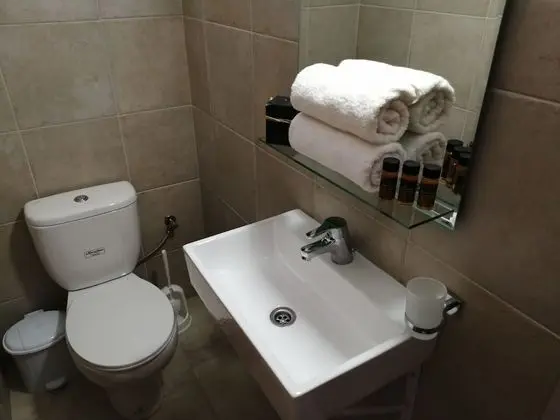 Standard Stüdyo, Deniz Manzaralı