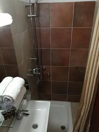 Standard Stüdyo, Deniz Manzaralı