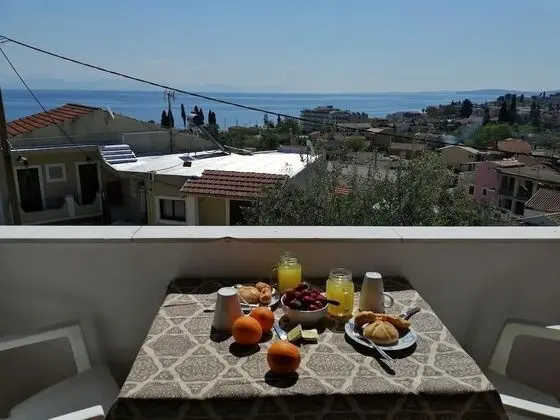 Standard Stüdyo, Deniz Manzaralı