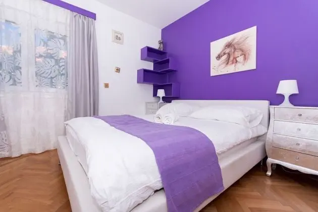 Apart Daire, Balkon, Deniz Manzaralı
