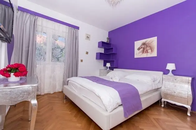 Apart Daire, Balkon, Deniz Manzaralı