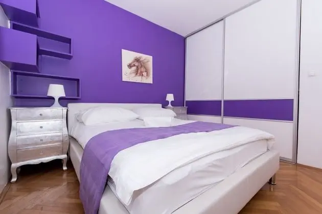 Apart Daire, Balkon, Deniz Manzaralı