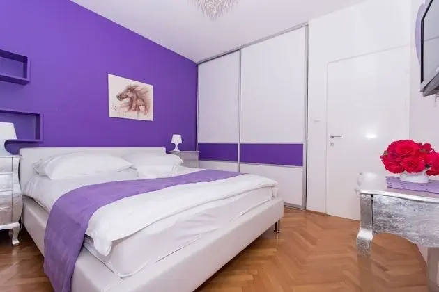 Apart Daire, Balkon, Deniz Manzaralı