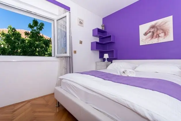 Apart Daire, Balkon, Deniz Manzaralı