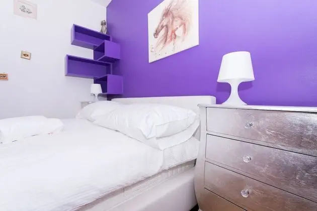 Apart Daire, Balkon, Deniz Manzaralı