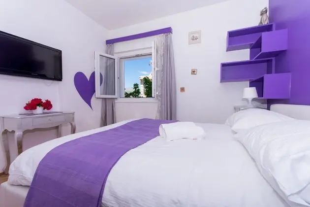 Apart Daire, Balkon, Deniz Manzaralı