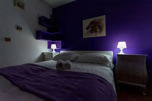 Apart Daire, Balkon, Deniz Manzaralı