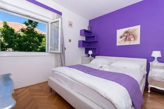 Apart Daire, Balkon, Deniz Manzaralı