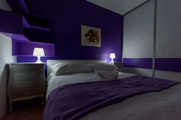 Apart Daire, Balkon, Deniz Manzaralı