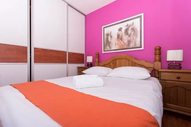 Apart Daire, Balkon, Deniz Manzaralı