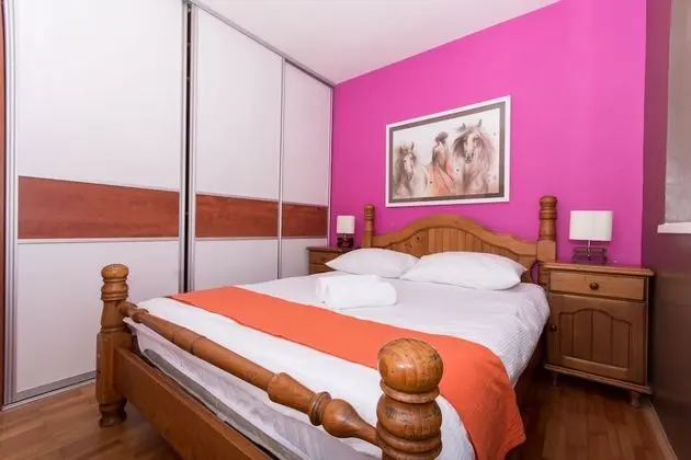 Apart Daire, Balkon, Deniz Manzaralı