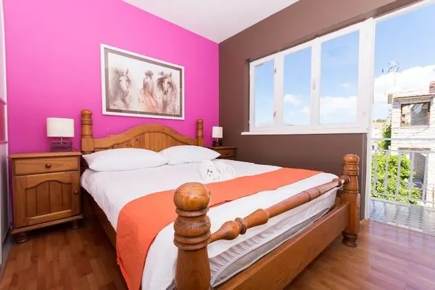 Apart Daire, Balkon, Deniz Manzaralı
