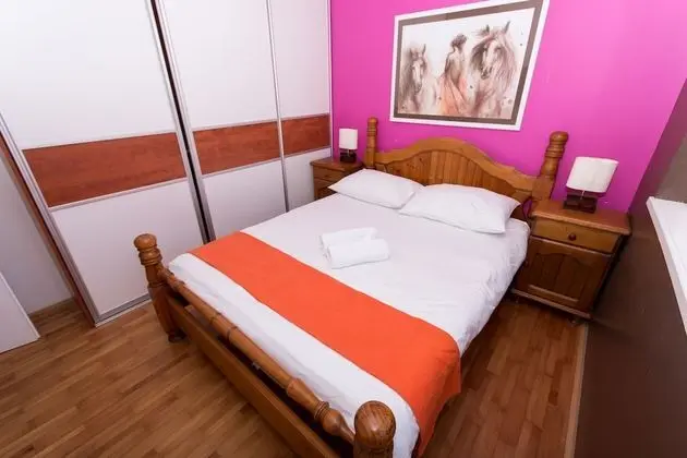 Apart Daire, Balkon, Deniz Manzaralı