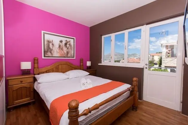 Apart Daire, Balkon, Deniz Manzaralı