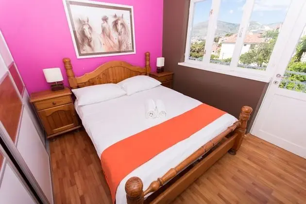 Apart Daire, Balkon, Deniz Manzaralı