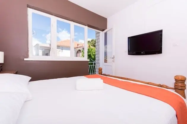 Apart Daire, Balkon, Deniz Manzaralı