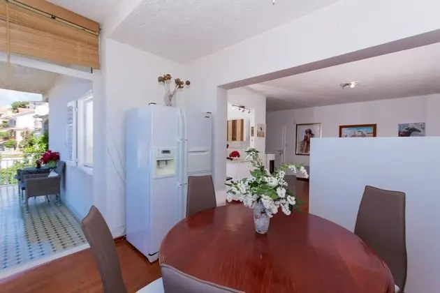Apart Daire, Balkon, Deniz Manzaralı