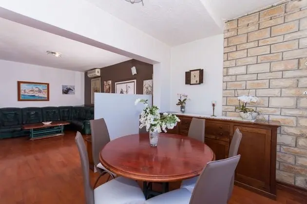 Apart Daire, Balkon, Deniz Manzaralı