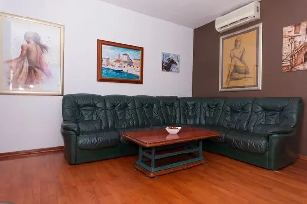 Apart Daire, Balkon, Deniz Manzaralı