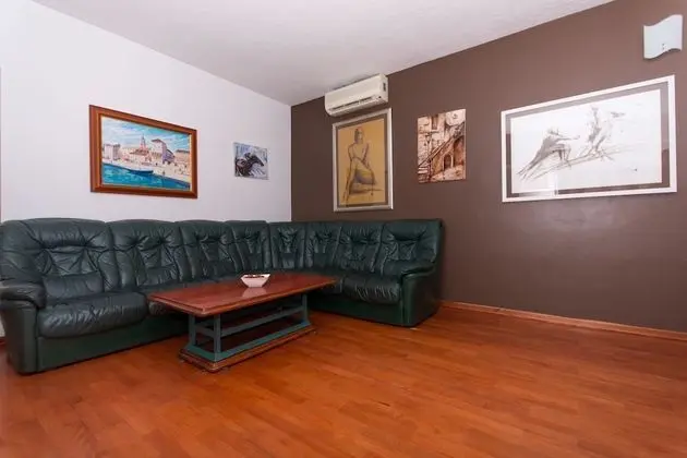 Apart Daire, Balkon, Deniz Manzaralı