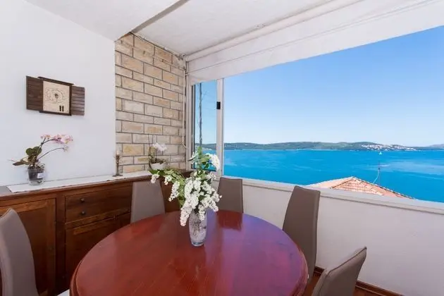 Apart Daire, Balkon, Deniz Manzaralı