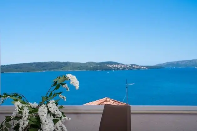 Apart Daire, Balkon, Deniz Manzaralı
