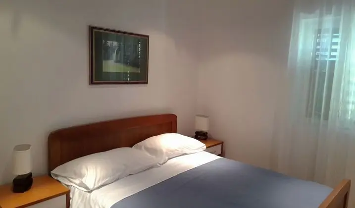 Apartment, Ground Floor, Balcony, Terrace, Sea View
