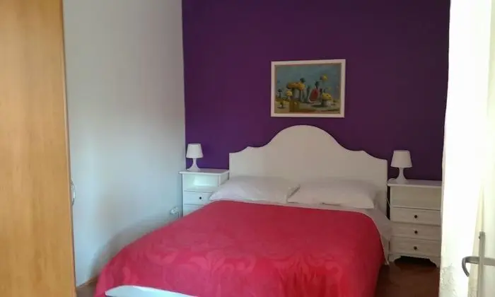 Apartment, Ground Floor, Balcony, Terrace, Sea View