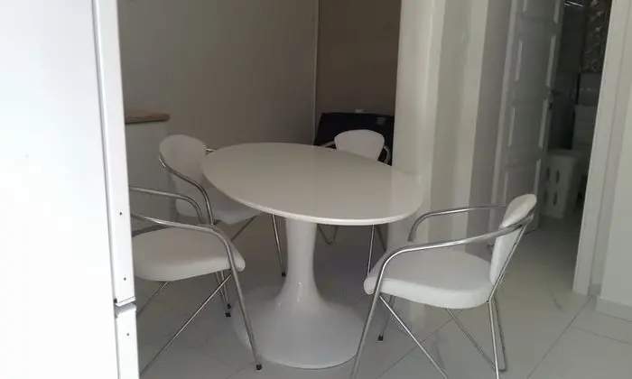 Apartment, Ground Floor, Balcony, Terrace, Sea View