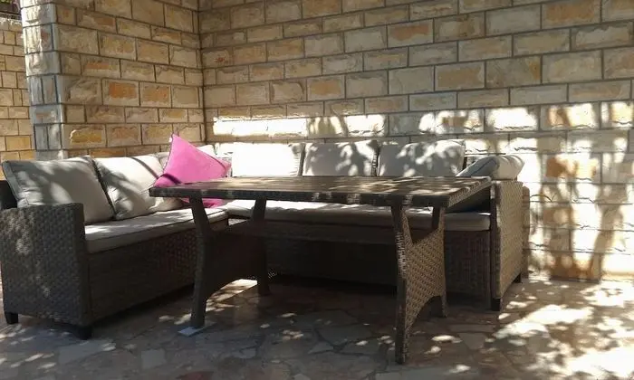 Apartment, Ground Floor, Balcony, Terrace, Sea View
