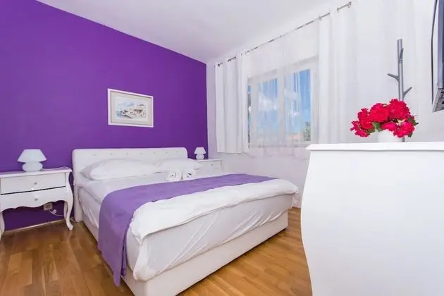 Apartment, Terrace, Balcony, Sea View
