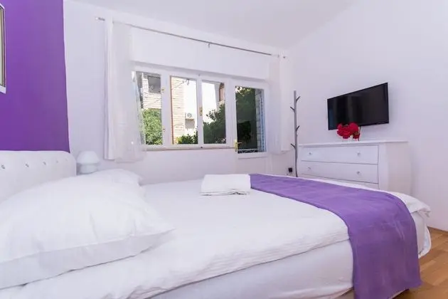 Apartment, Terrace, Balcony, Sea View