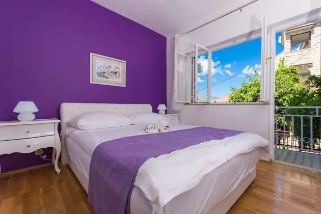 Apartment, Terrace, Balcony, Sea View