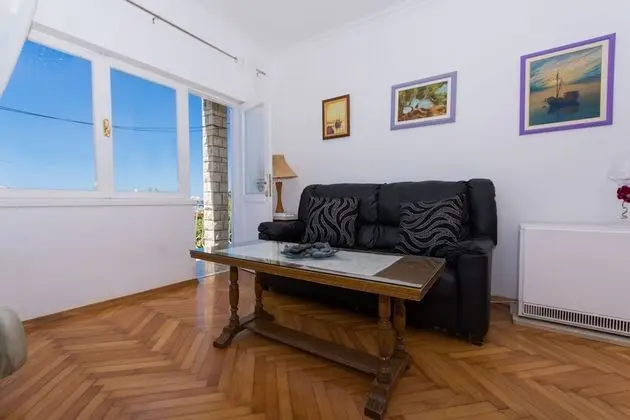 Apartment, Terrace, Balcony, Sea View