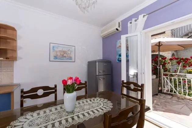 Apartment, Terrace, Balcony, Sea View