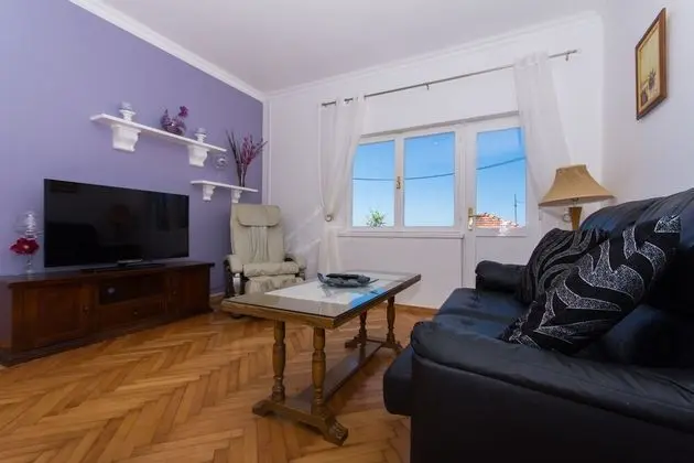 Apartment, Terrace, Balcony, Sea View